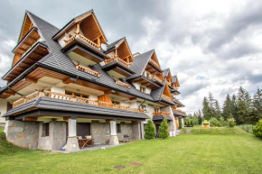 Apartament Tatry Premium, Koscielisko